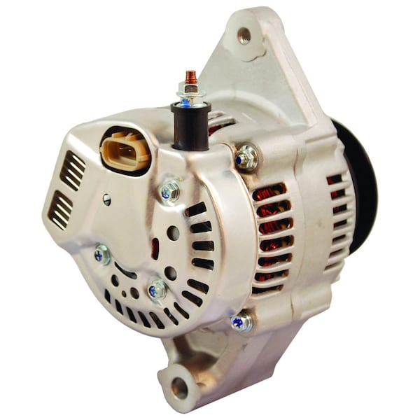 Ilb Gold Forklift Alternator, Replacement For Toyota, 7Fg18 Alternator 7FG18 ALTERNATOR - main